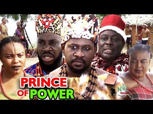 Prince of Power