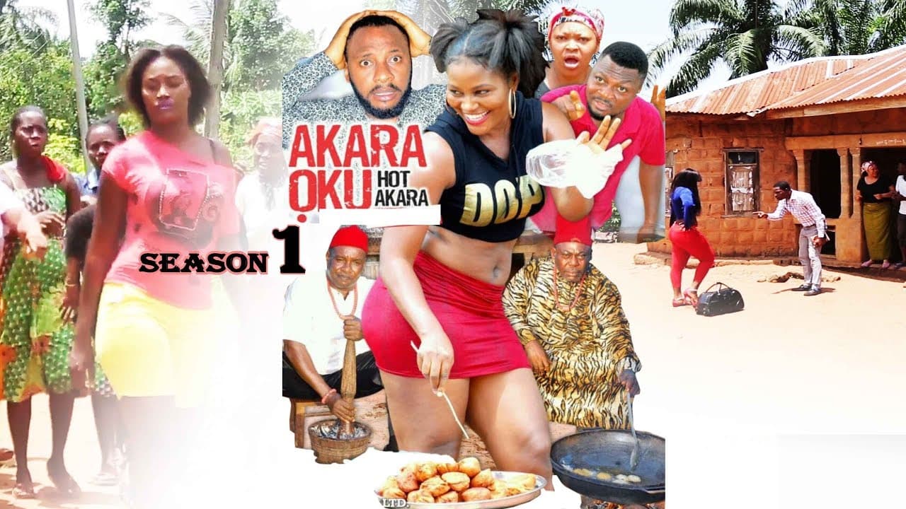 Akara Oku