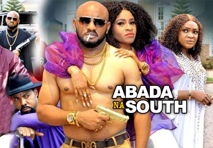 Abada na South