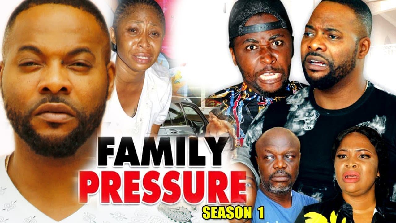 Family Pressure