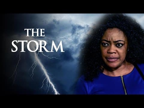 The Storm [Starr. Eve Esin, Rita Edochie]