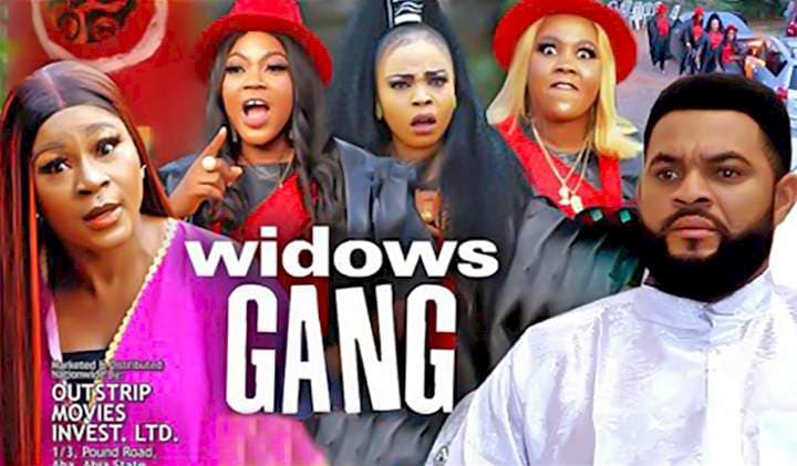 Widows Gang