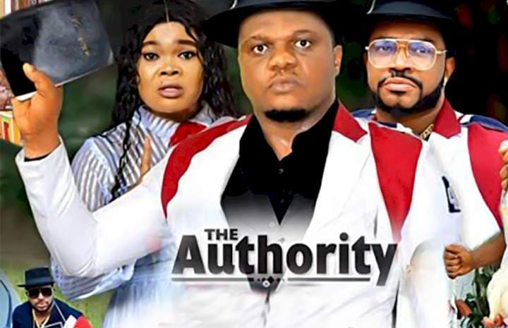 The Authority