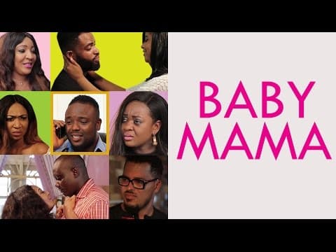 Baby Mama