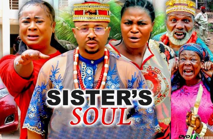 Sister's Soul