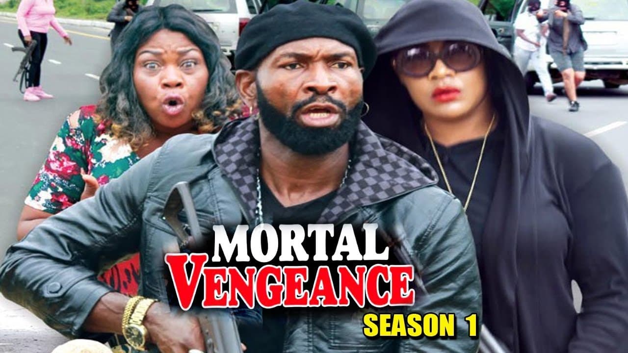 Mortal Vengeance
