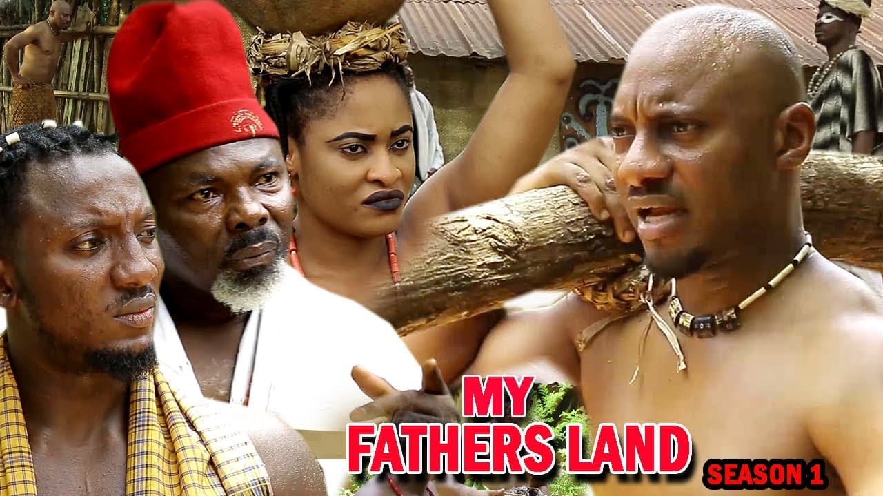 My Father's Land
