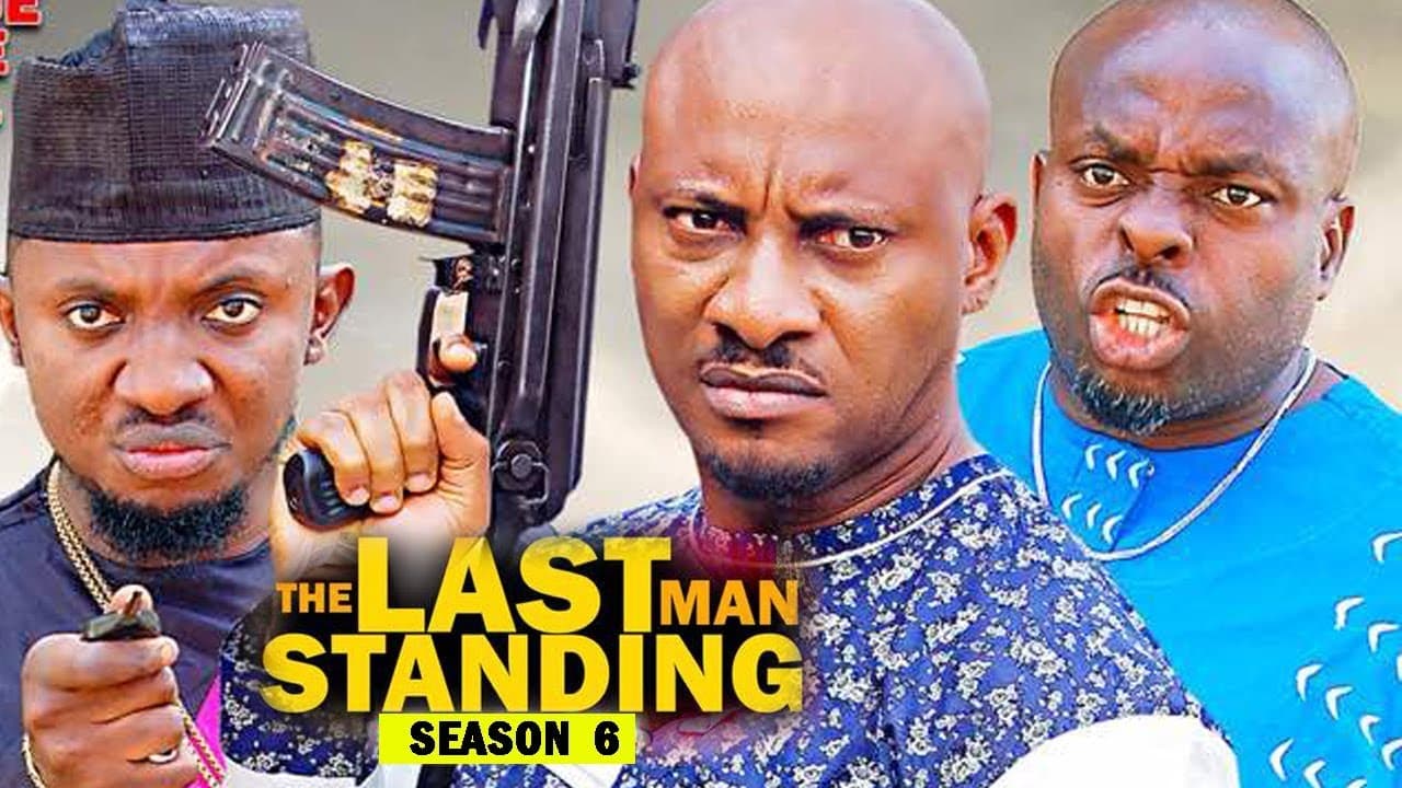 The Last Man Standing