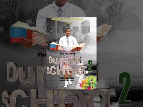 Dumebi In School 2
