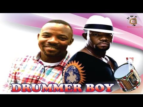 Drummer Boy (Pt. 1)