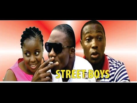 Street Boys