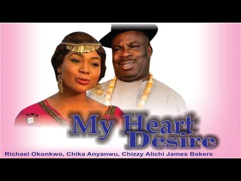 My Heart Desire Pt. 1 (Arrow in the Heart Pt. 5)