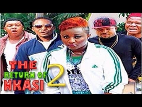 The Return Of Nkasi 2