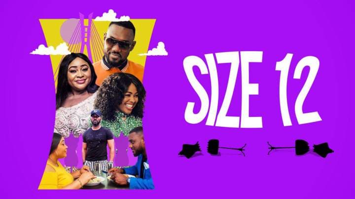 Size 12