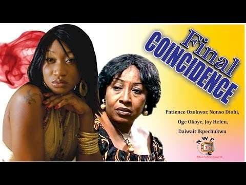 Final Coincidence Pt. 1 (Coincidence Pt. 3)