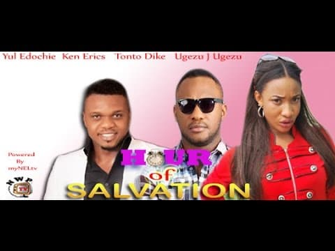 Hour of Salvation