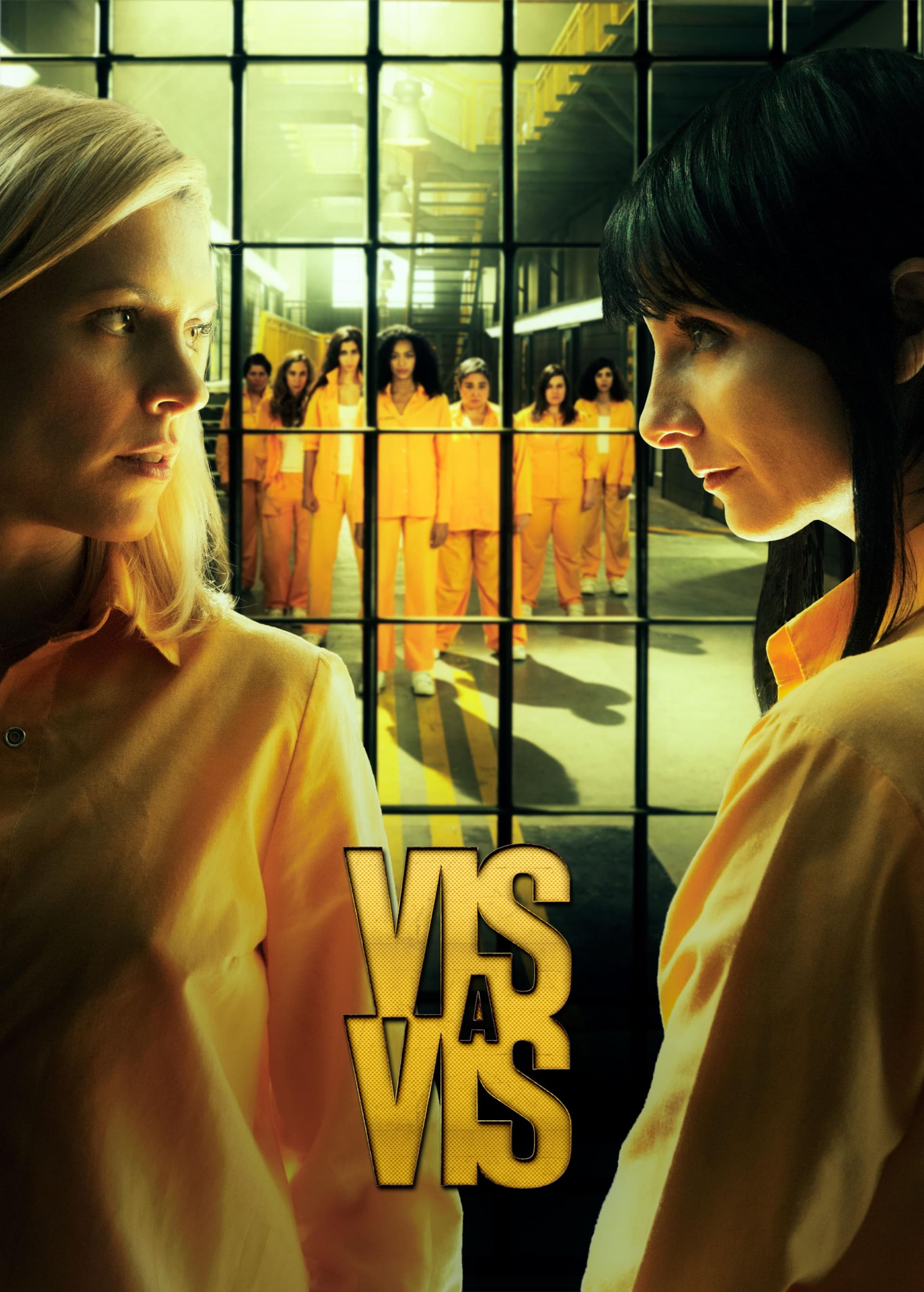 Vis a vis S1-S4