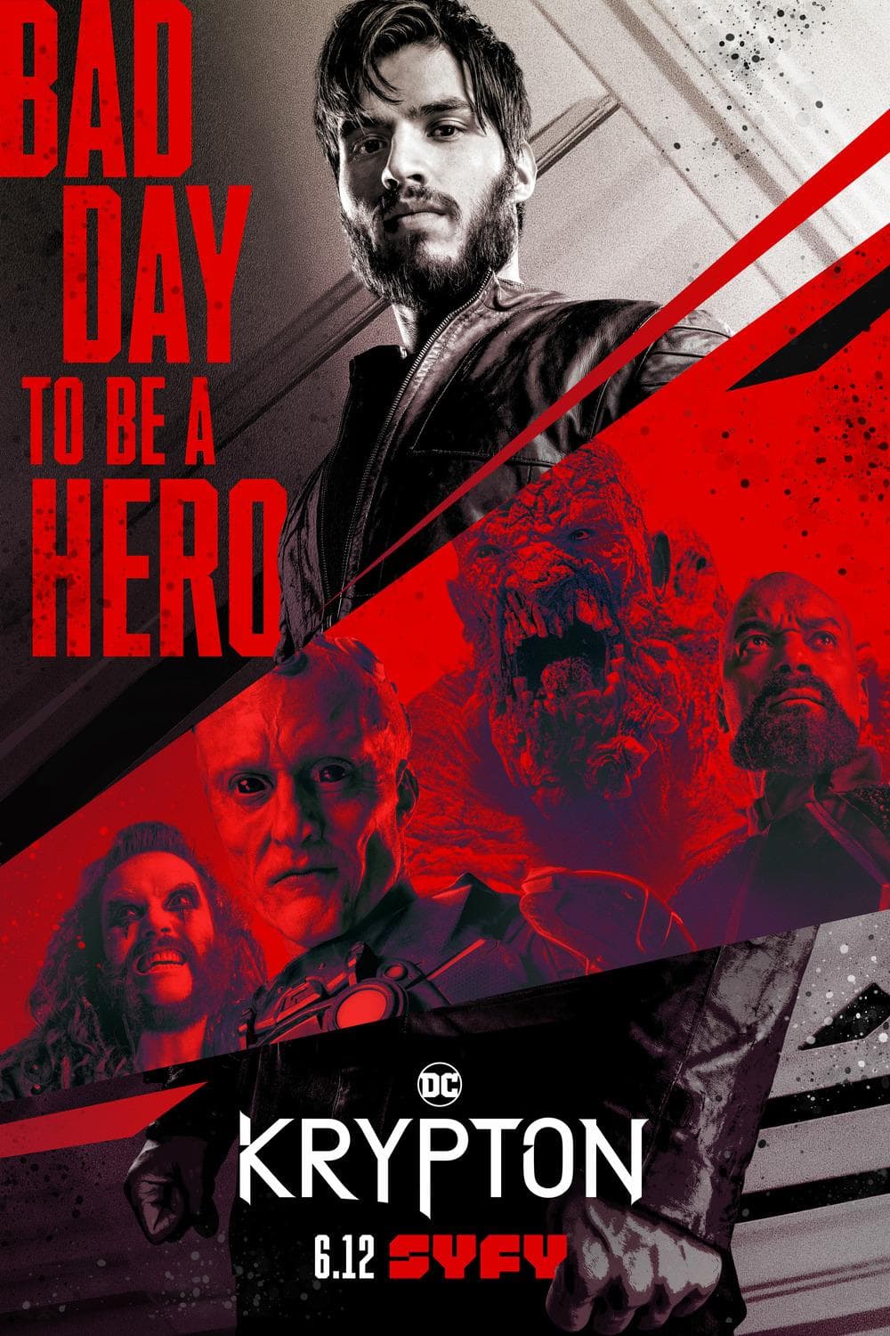 Krypton S1-S2