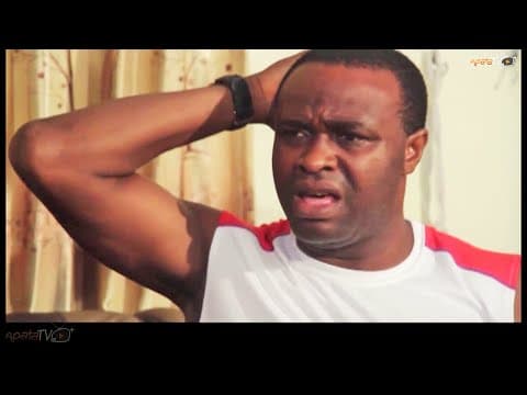 Talokomi (Pt. 1) [Starr. Femi Adebayo]