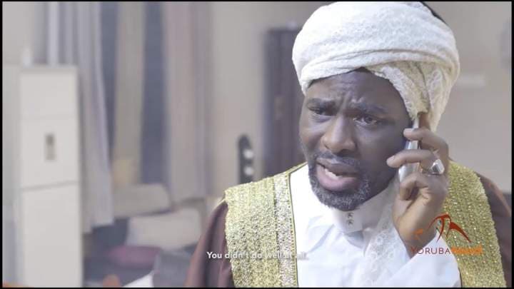 Okun Ebi