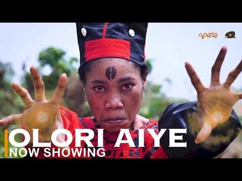 Olori Aiye