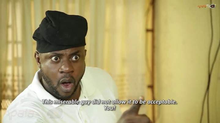 Saka Danfo 2