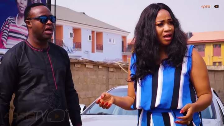 Omobonike Benson 2