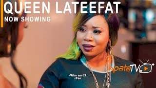 Queen Lateefat