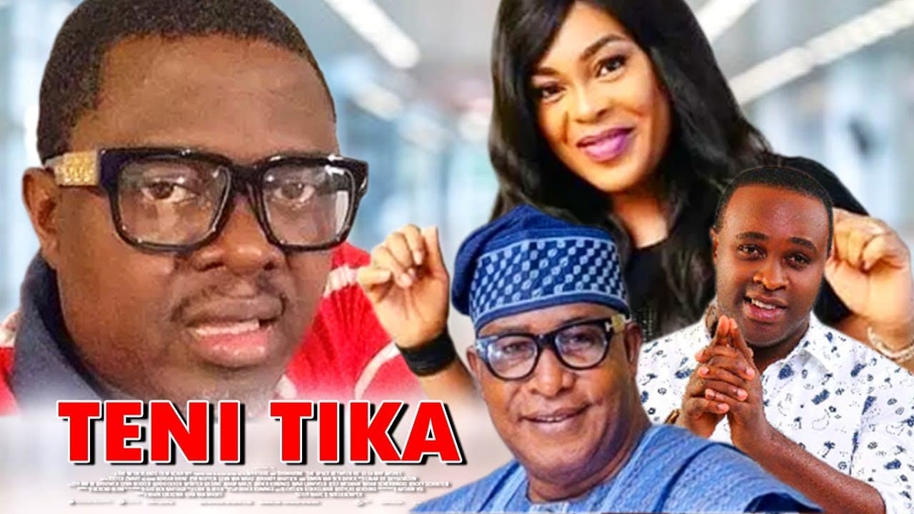 Teni-Tika