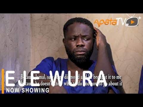 Eje Wura ( Blood Diamond)