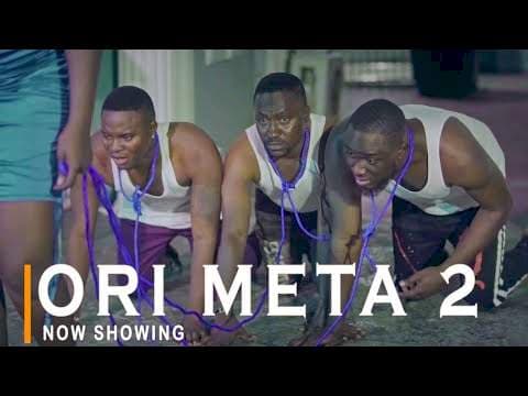Ori Meta 2
