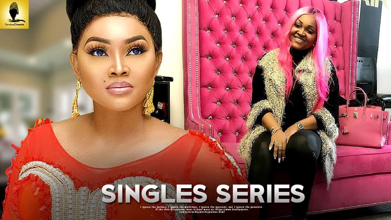 Singles Series