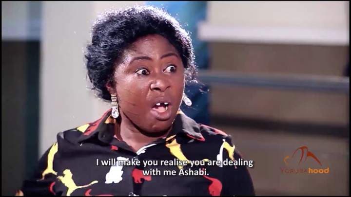 Asabi Alabe