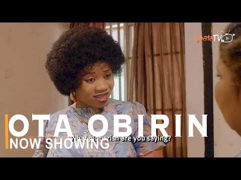 Ota Obirin