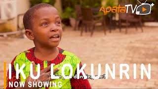Iku Lokunrin