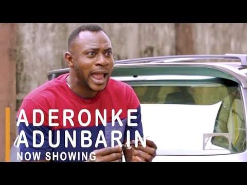 Aderonke Adunbarin 2