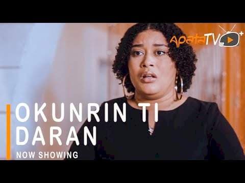 Okunrin ti Daran