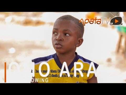 Omo Ara