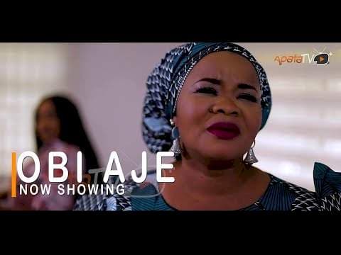 Obi Aje