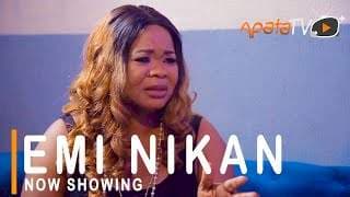 Emi Nikan