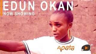Edun okan