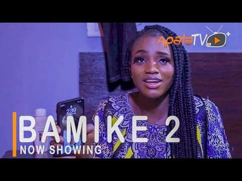 Bamike 2