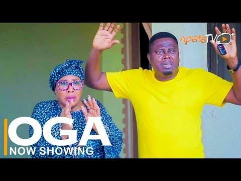Oga