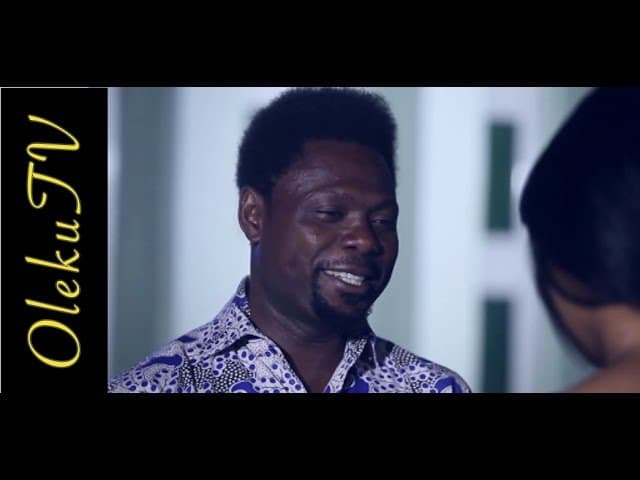 IRAN KINNI - [Starr. Kunle Afod & Shola Kosoko]