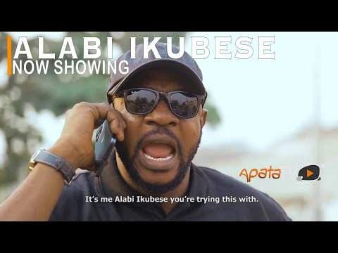 Alabi Ikubese