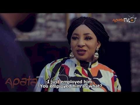 Jaded Heart