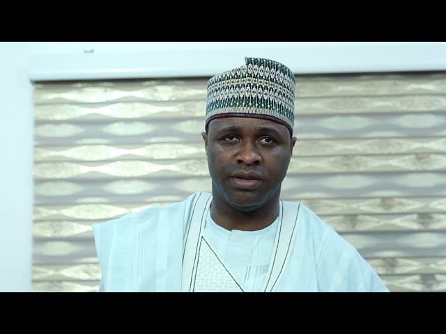 Omiran [Giant] [Starr. Femi Adebayo & Tolulope Oke]