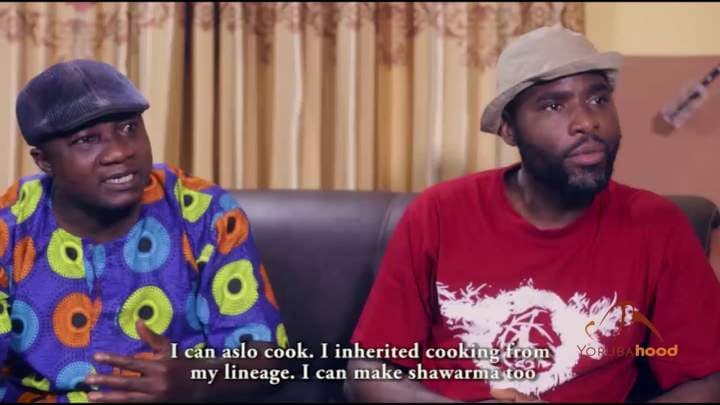 Omo Oba Dubai
