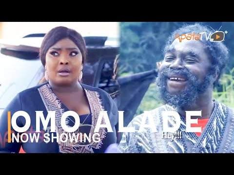 Omo Alade