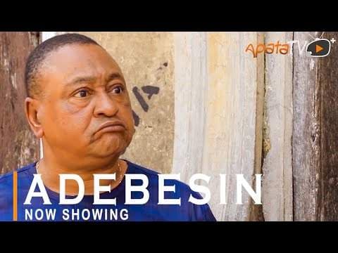 Adebesin